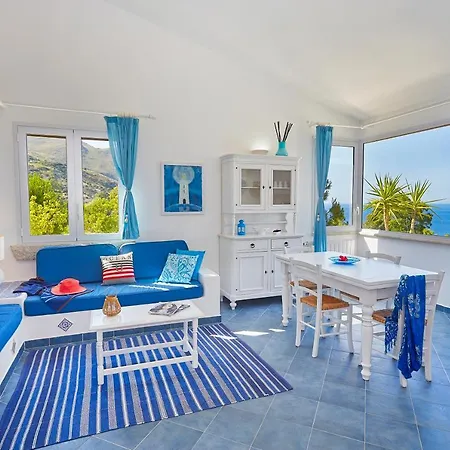 Desiree - Scopello-villas Villa Scopello (Sicily)