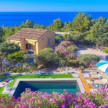 Villa Desiree