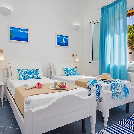 Desiree - Scopello-villas Villa