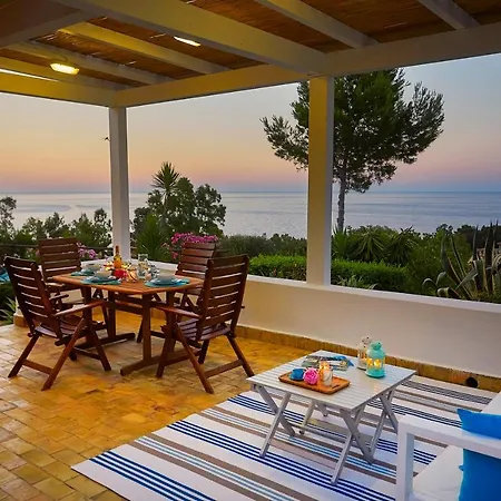 Desiree - Scopello-villas Villa *