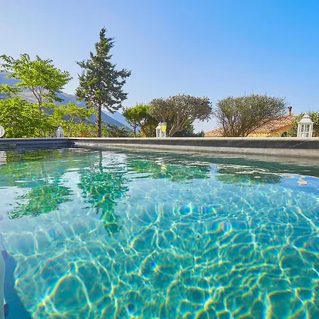 Villa Desiree - Scopello-villas