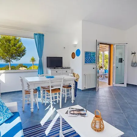 Desiree - Scopello-villas Villa Scopello (Sicily)