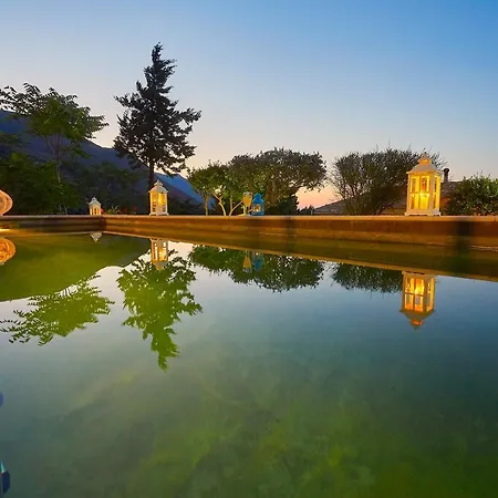 Villa Desiree *