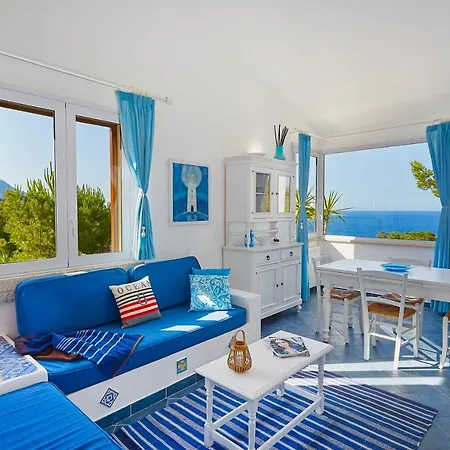 Desiree - Scopello-villas Villa Scopello (Sicily)